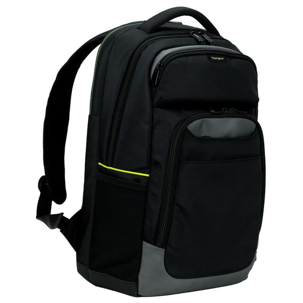 Targus store laptop backpack