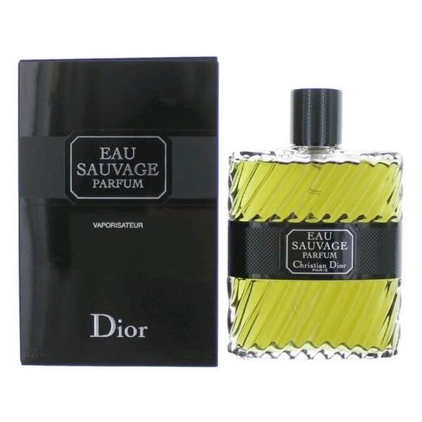 Eau sauvage best sale dior 200 ml