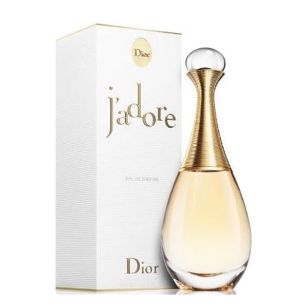 Dior J adore Perfume For Women 100ml Eau de Parfum