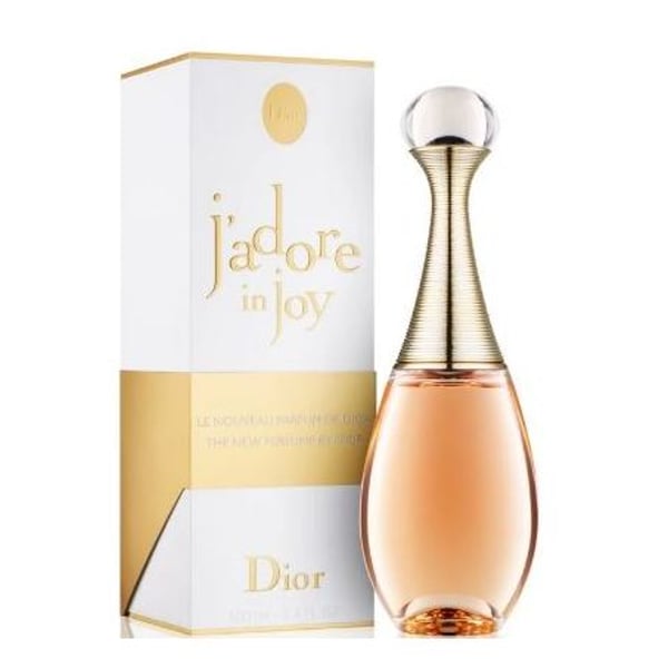 Jadore in joy 100ml sale