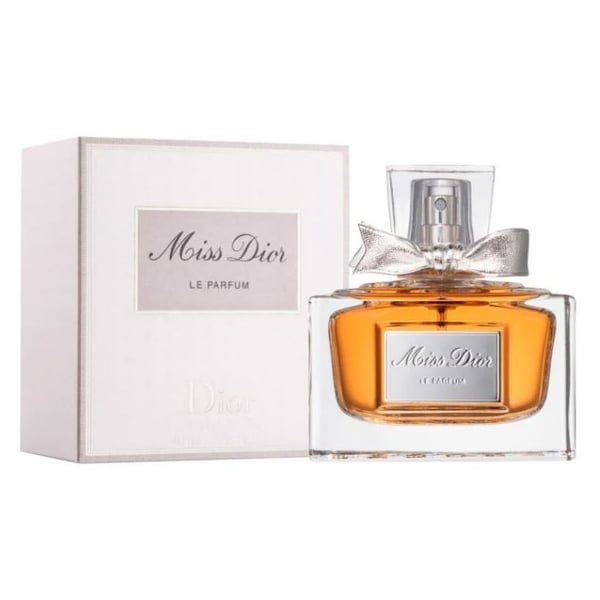 Miss dior le online parfum price