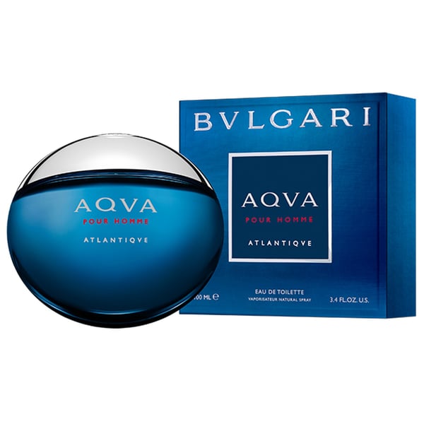 Bvlgari aqva store atlantiqve