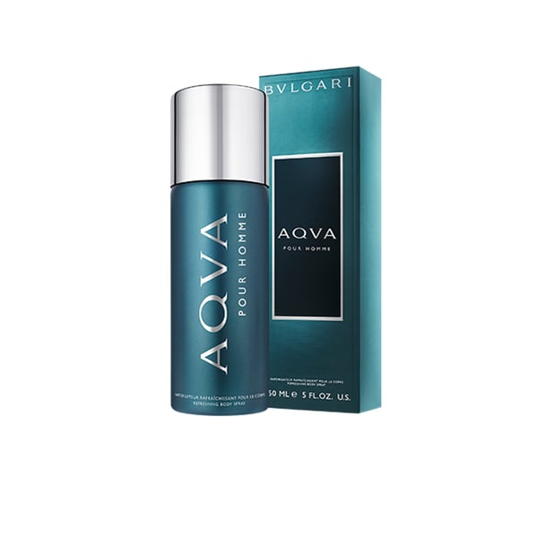 Bvlgari Aqva Pour Homme Deodorant Men 150ml price in Bahrain Buy