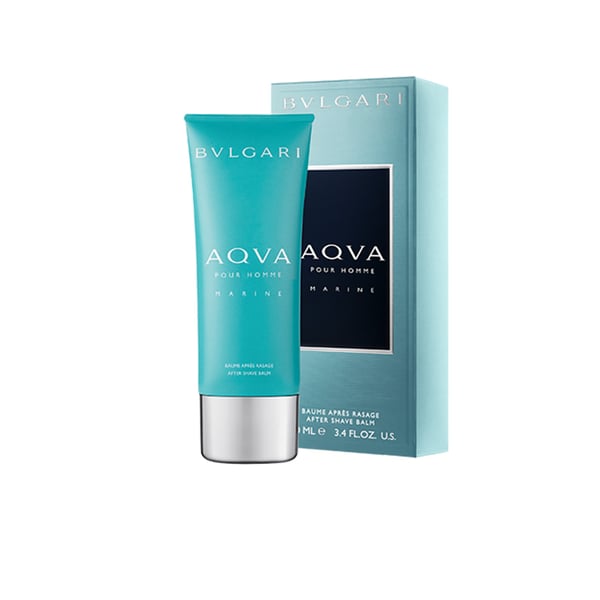 Bvlgari Aqva Pour Homme Marine After Shave Balm 100ml price in