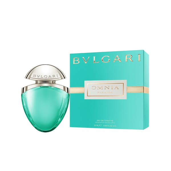 Bvlgari paraiba price sale