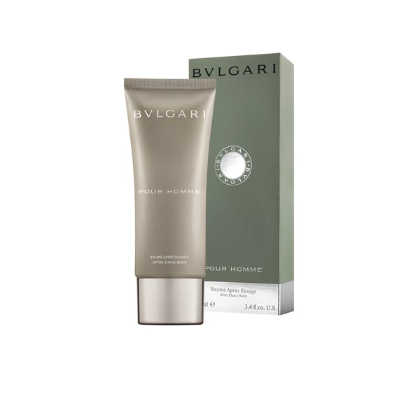 Bvlgari after clearance shave balm price