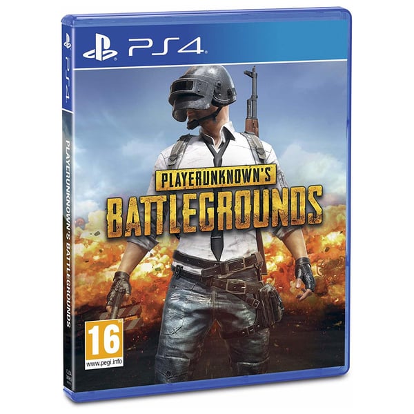 PS4 Playerunknown s Battlegrounds PUBG Online Game price in