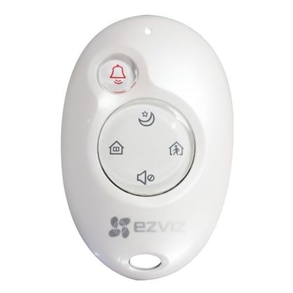 Ezviz CS-K2-A A1 Remote Control with Emergency Call