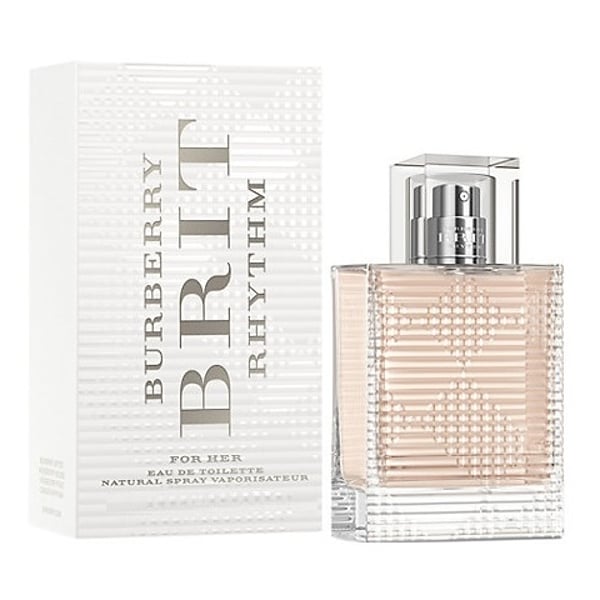 Parfum burberry hot sale brit rhythm