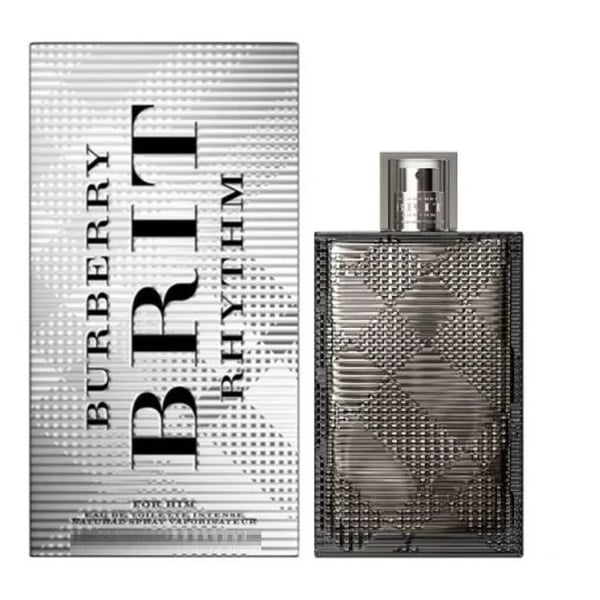 Eau de toilette store burberry brit rhythm