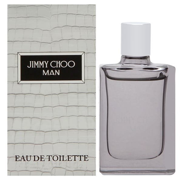 Jimmy Choo L'EAU 4.5ml - 香水(女性用)