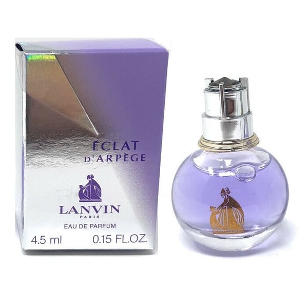 Lanvin Eclat D'Arpege Eau De Parfum 4.5ml