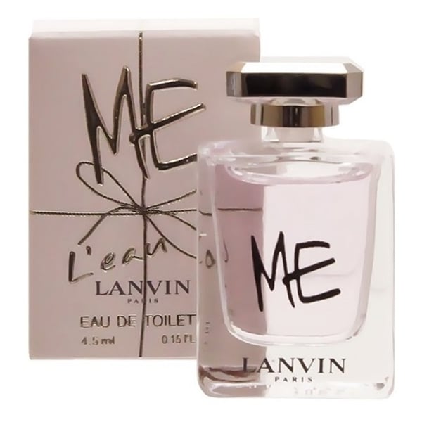 Me lanvin paris eau best sale de parfum