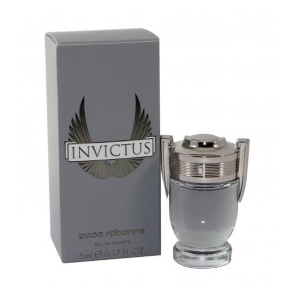 Invictus store perfume price