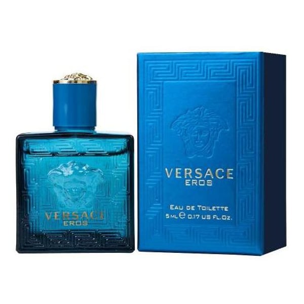 Versace discount small perfume