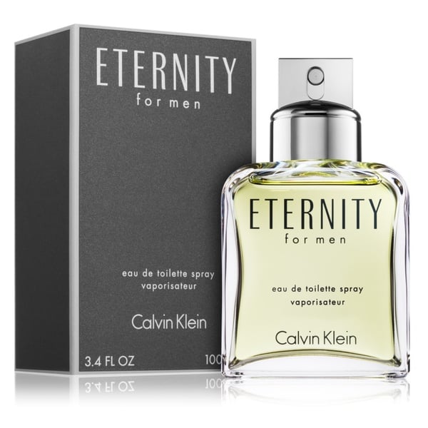 Best price shop eternity perfume