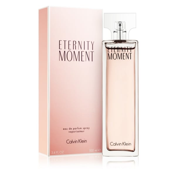 Eternity moment perfume online price