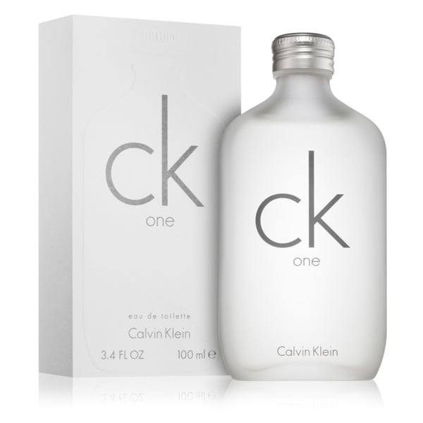 calvin klein ck be eau de toilette unisex 100ml