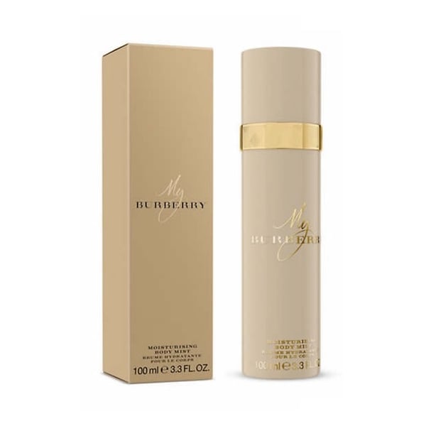 My burberry hot sale 100 ml