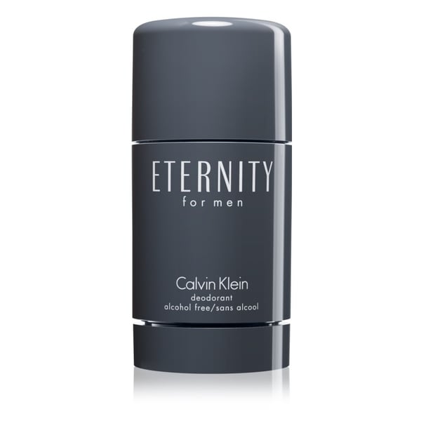 Calvin klein store stick deodorant