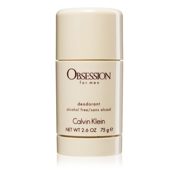 Calvin klein store obsession 75ml