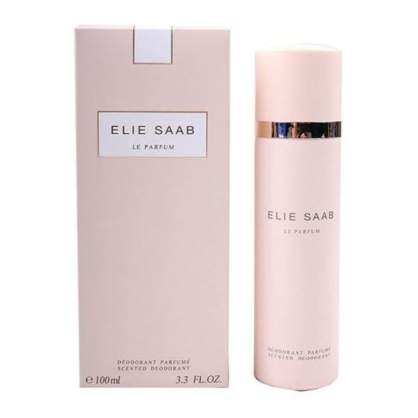 Elie Saab Le Parfum Deodorant Spray Women 100ml price in Bahrain, Buy ...