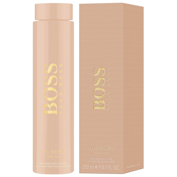 Hugo boss woman 200 ml best sale