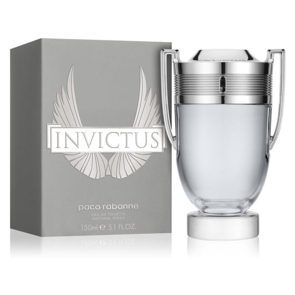 Paco Rabanne 3349668524969 Invictus Men EDT 150ml price in Bahrain