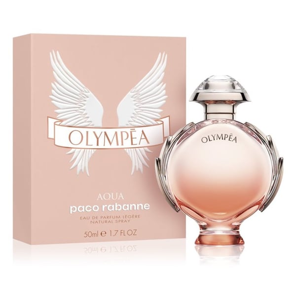 Paco rabanne deals olympea 50ml