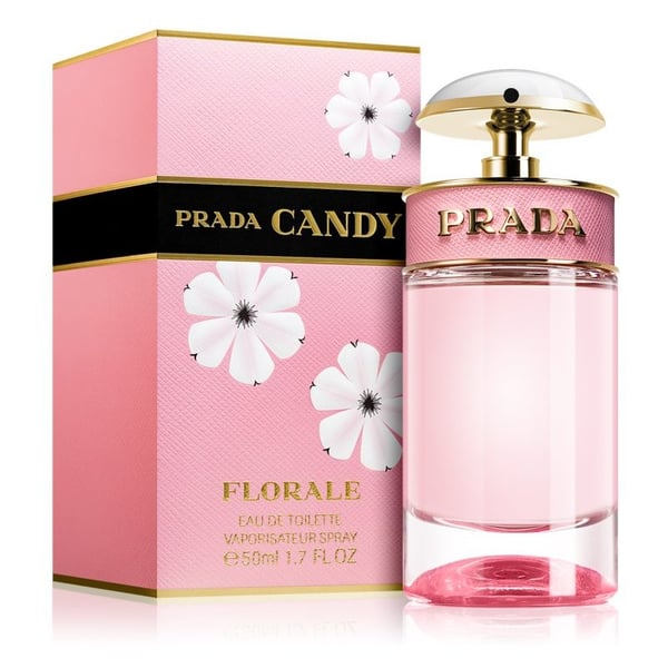 Candy prada store perfume price