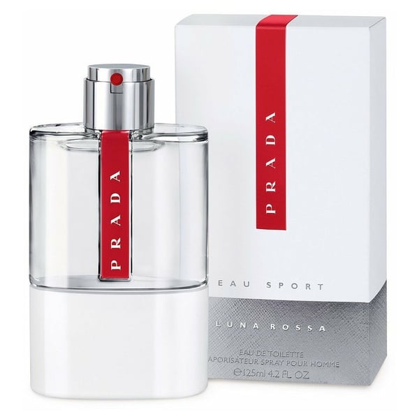 Prada 8435137750795 Luna Rossa Eau Sport Men EDT 125ml Online Shopping on Prada 8435137750795 Luna Rossa Eau Sport Men EDT 125ml in Muscat Sohar Duqum Salalah Sur in Oman