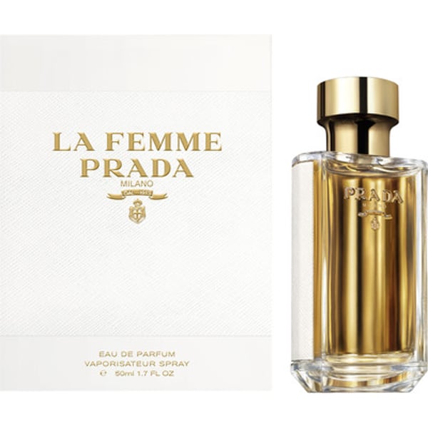 Buy Prada Milano La Femme Perfume for Women 50ml Eau de Parfum