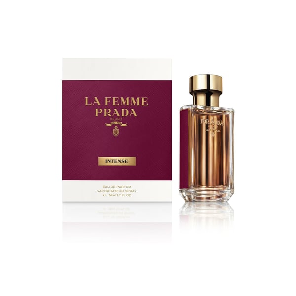 Buy Prada Milano La Femme Intense Perfume for Women 50ml Eau de