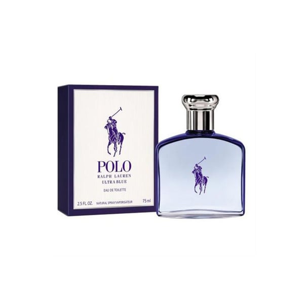 Polo ultra blue by ralph lauren hotsell