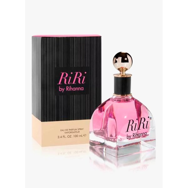 Buy Rihanna By Riri Perfume for Women 100ml Eau de Parfum Online