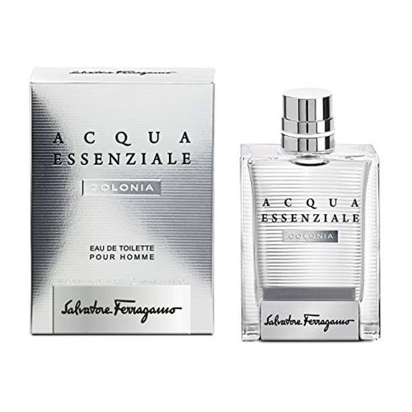 Acqua essenziale review sale