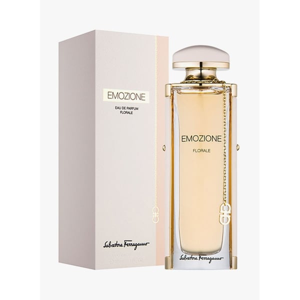 Perfume salvatore store ferragamo emozione