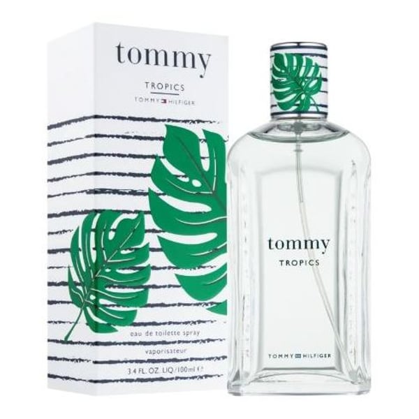 Buy Tommy Hilfiger Tropics Perfume For Men 100ml Eau de Toilette