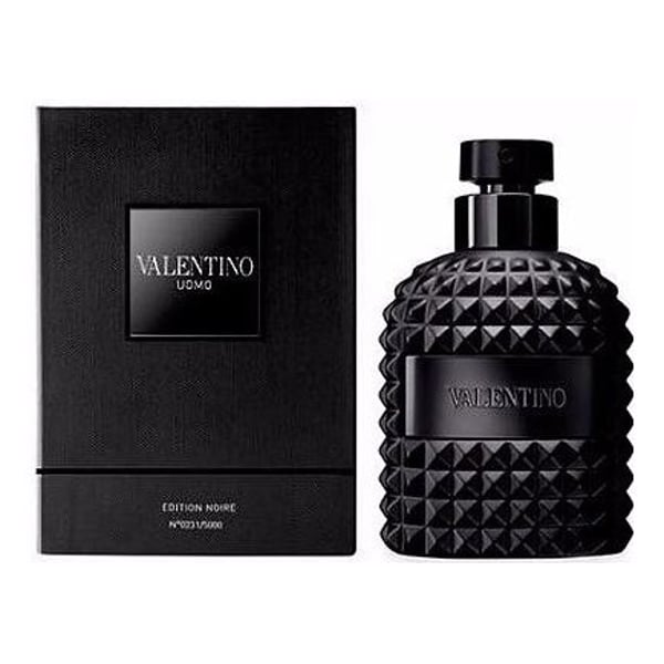 Valentino uomo outlet black edition