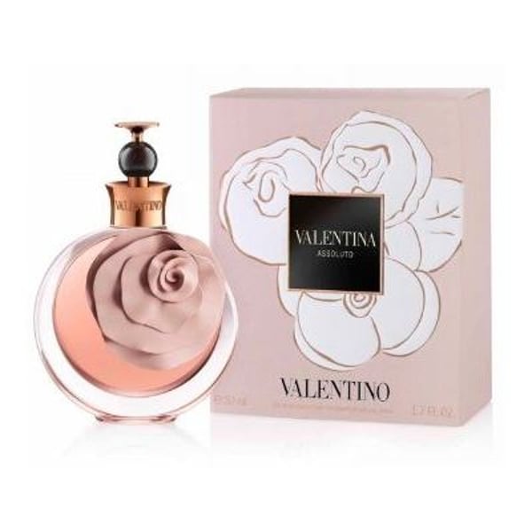 Valentina eau clearance de parfum 50ml