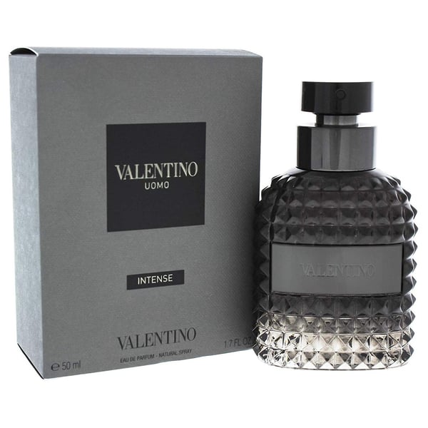 Valentino uomo outlet perfume price