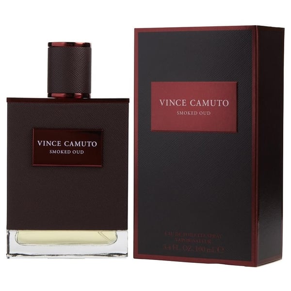 Vince Camuto Smoked Oud For Men 100ml Eau de Toilette price in Bahrain Buy Vince Camuto Smoked Oud For Men 100ml Eau de Toilette in Bahrain