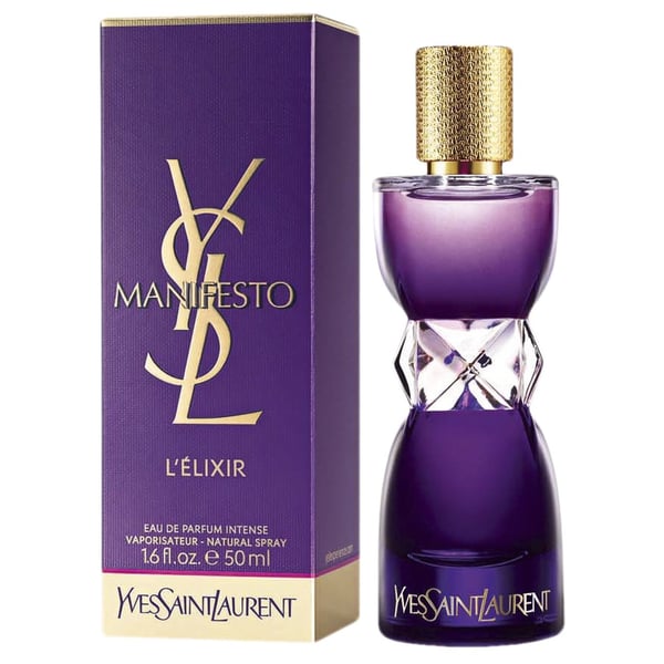 Yves saint outlet laurent manifesto price