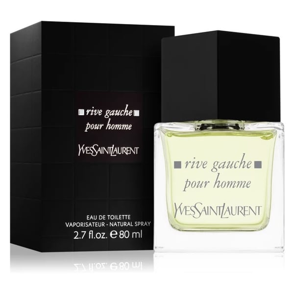 Yves saint laurent cheap rive gauche for men