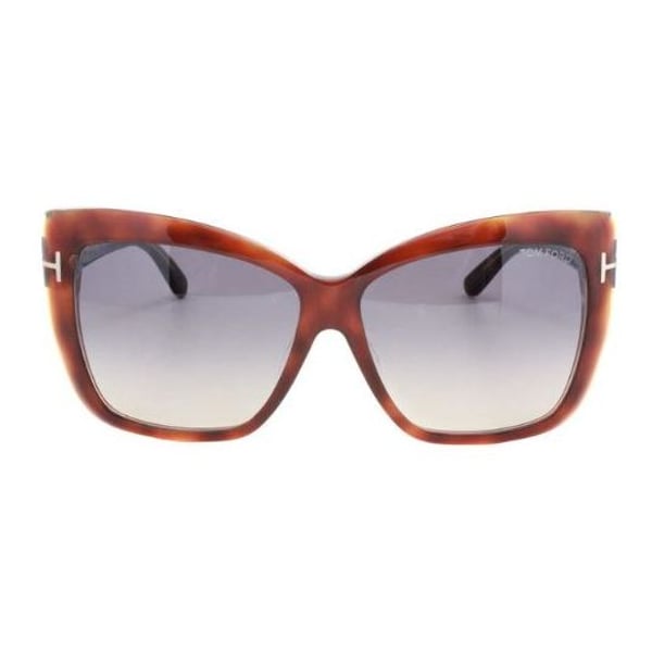 Tom ford irina store sunglasses