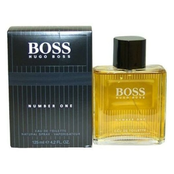 Boss number one store 125 ml