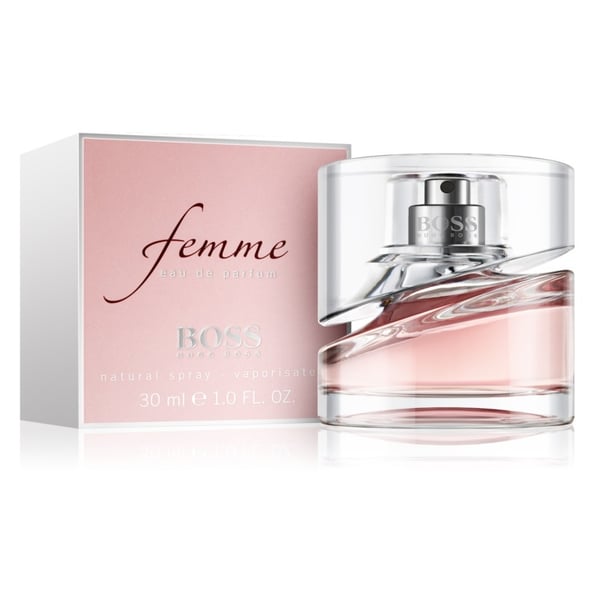 Boss cheap femme 50ml