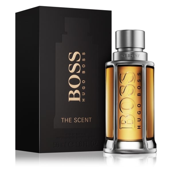 Hugo boss the store scent edt 50 ml