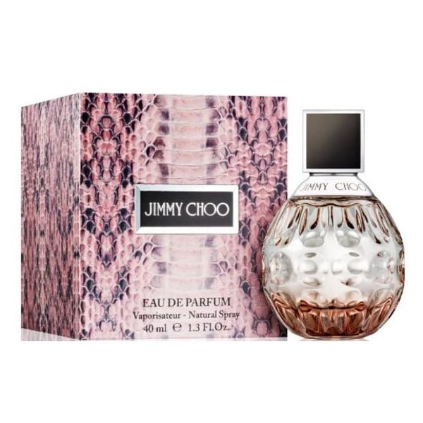 Jimmy Choo Perfume For Women 40ml Eau de Parfum