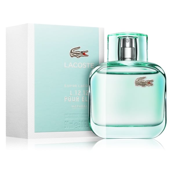 Lacoste eau best sale